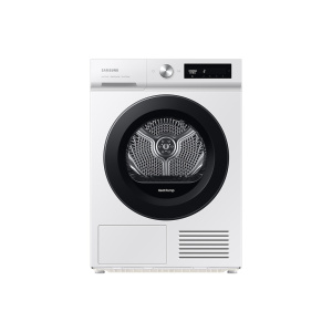 Samsung DV90BB5245AWS1 tumble dryer Freestanding Front-load 9 kg White