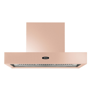 AGA 1090 SC Wall-mounted Beige 800 m³/h