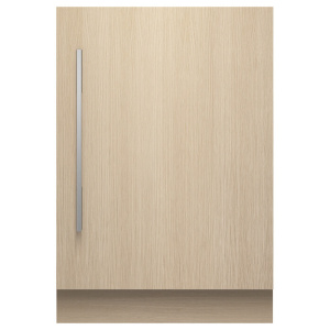 Fisher & Paykel RS6009V2R1 wine cooler Compressor wine cooler Undercounter 35 bottle(s)