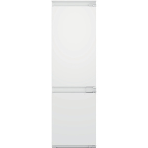 Indesit INC18D011B1 fridge-freezer Built-in 268 L White