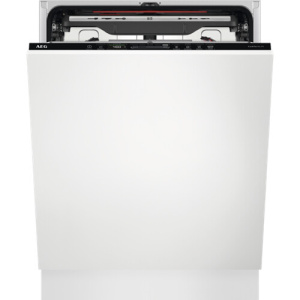 AEG FSE83837P Fully built-in 14 place settings