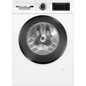 Bosch Serie 6 WGG254F1GB washing machine Front-load 10 kg 1351 RPM White