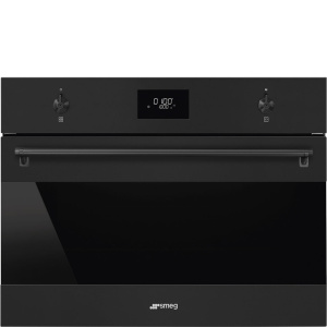 Smeg Classic Oven SO4301M1N Matte Black