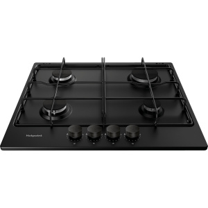 Hotpoint Gas Hob PPH 60P F NB