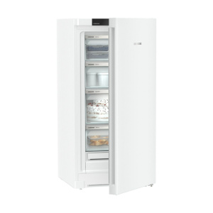 Liebherr FNd 4224 Plus Upright freezer Freestanding 160 L White