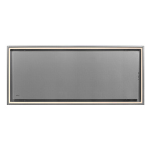 NOVY Pureline Pro Compact Ceiling built-in Stainless steel 548 m³/h