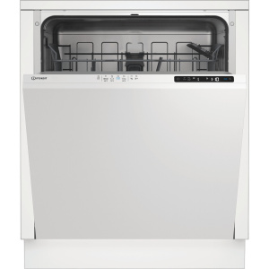 Indesit IN2IE13DT70UK dishwasher Fully built-in 13 place settings