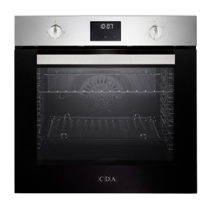 CDA SG121SS oven 70 L 1920 W Stainless steel