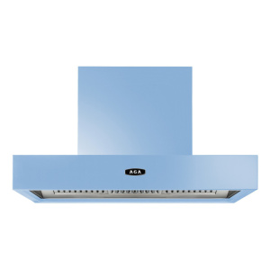 AGA 1090 SC Ceiling built-in Blue 800 m³/h