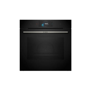 Bosch Serie 8 HSG7584B1 oven 71 L Black