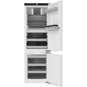 BORA C178KGW fridge-freezer Built-in 246 L White