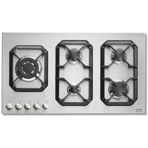 Lofra HLS9B0 Stainless steel Built-in 90 cm Gas 5 zone(s)
