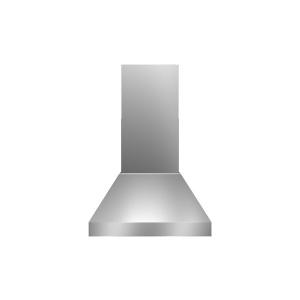 Bertazzoni KPH90MASXT cooker hood Stainless steel 740 m³/h
