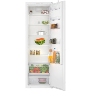 Bosch Serie 2 KIR81NSE0G fridge Built-in 310 L White