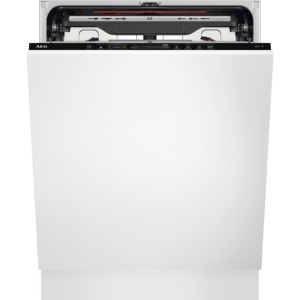 AEG Series 7000 FSE77738P Fully built-in 14 place settings