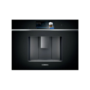 Siemens iQ700 CT718L1B0 coffee maker Fully-auto Espresso machine 2.4 L