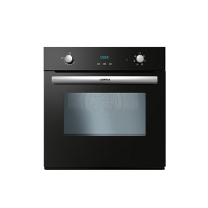 Lofra FOVN66GE oven 72 L Black