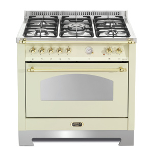 Lofra RBIG96MFT/Ci Range cooker Electric Gas Beige