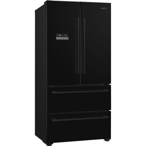 Smeg Universal FQ55FNDE Black