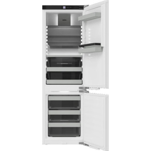 BORA C178KGS1 fridge-freezer Built-in 245 L White