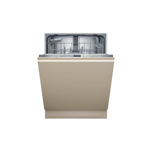 Neff S153HTX02G dishwasher Fully built-in 13 place settings