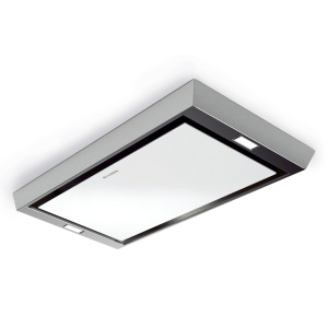 Faber Heaven Compact Ceiling built-in Stainless steel, White 570 m³/h