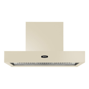 AGA 990 SC Wall-mounted Beige 800 m³/h