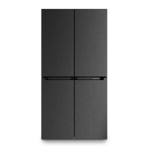 Liebherr MBbsdi 9024 Plus side-by-side refrigerator Freestanding 572 L Stainless steel