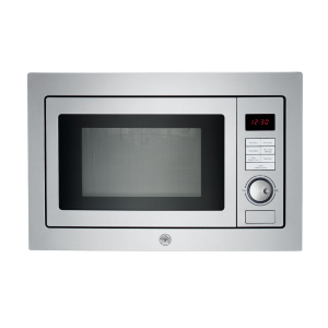 Bertazzoni Professional Stainless steel Combination microwave Built-in 25 L