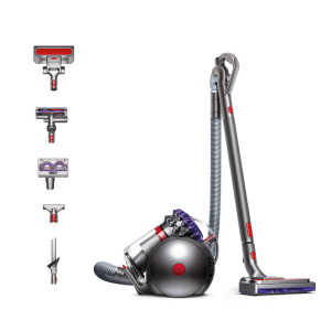 Dyson Big Ball Animal 2 1.5 L Cylinder vacuum Dry Bagless