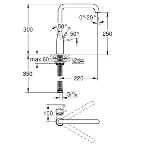Grohe 30269DA0
