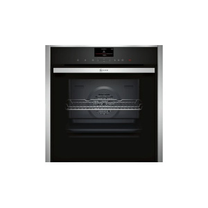 Neff B47VS34H0B oven 71 L 3450 W Stainless steel