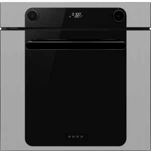 Smeg Musa Oven SFP6201TSI Silver