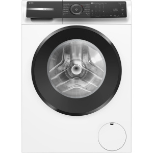 Bosch Serie 6 WGH254A0GB washing machine Front-load 10 kg 1400 RPM White