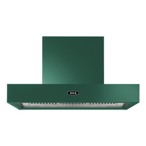 AGA 1090 SC Ceiling built-in Green 800 m³/h