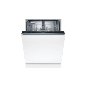 Bosch Serie 2 SMV2HTX02G dishwasher Fully built-in 13 place settings