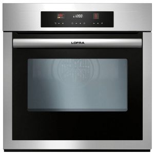 Lofra FQS6TEE oven 72 L Stainless steel