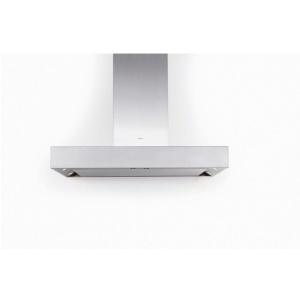 NOVY Pro'line 7211 Wall-mounted Stainless steel 600 m³/h