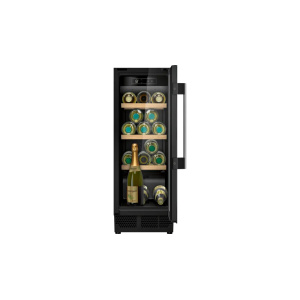 Neff N 70 Compressor wine cooler Built-in 21 bottle(s)
