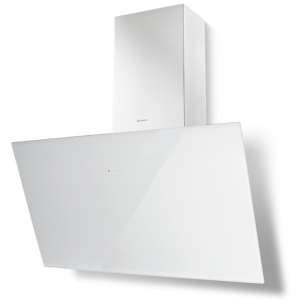 Faber The Tweet Wall-mounted White 610 m³/h