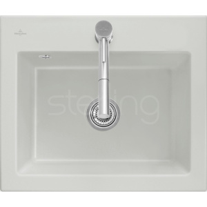 Villeroy & Boch 330900SM