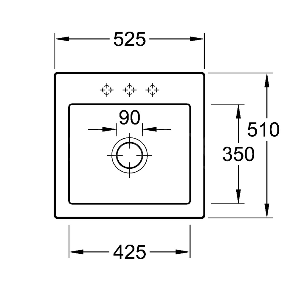 Villeroy & Boch 331500TR - Image 3