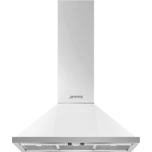 Smeg Portofino Hood KPF9WH White