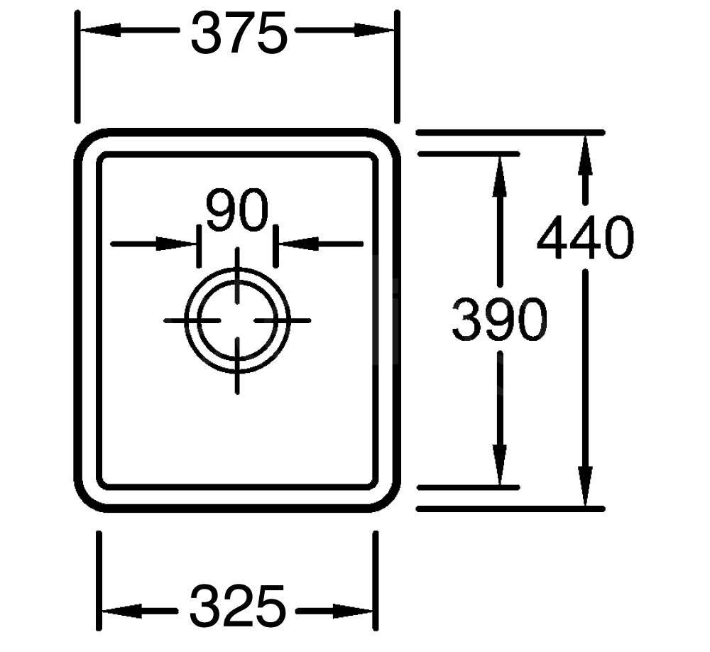 Villeroy & Boch 332400AM - Image 2