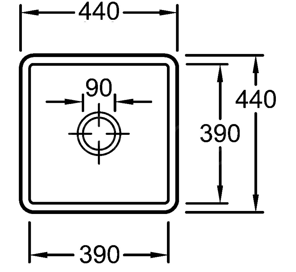 Villeroy & Boch 332500J0 - Image 2