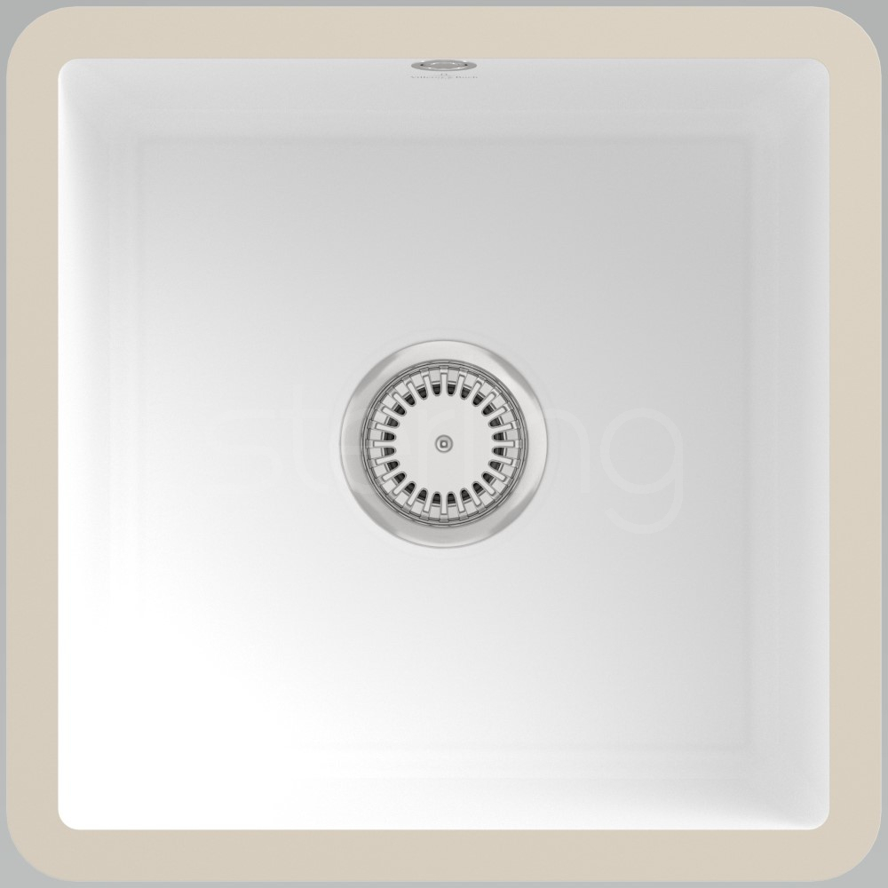 Villeroy & Boch 332500RW