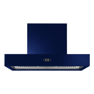 AGA 990 SC Wall-mounted Blue 800 m³/h