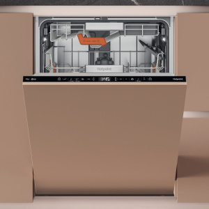 Hotpoint Integrated Dishwasher H8IA115M4TUS UK