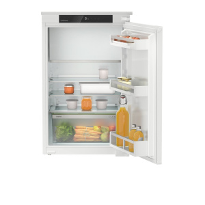 Liebherr IRSe 3901-20 combi-fridge Built-in 117 L White