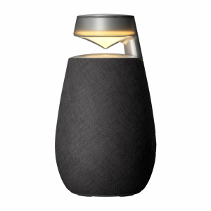 LG XO2TBE.CEUSLLK portable/party speaker Mono portable speaker Beige 20 W